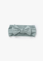 Jersey Headband | Mist - Mila & Co.