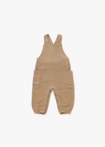 Adjustable Strap Overalls | Acorn - Mila & Co.