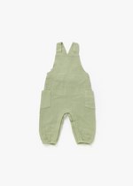 Adjustable Strap Overalls | Willow - Mila & Co.