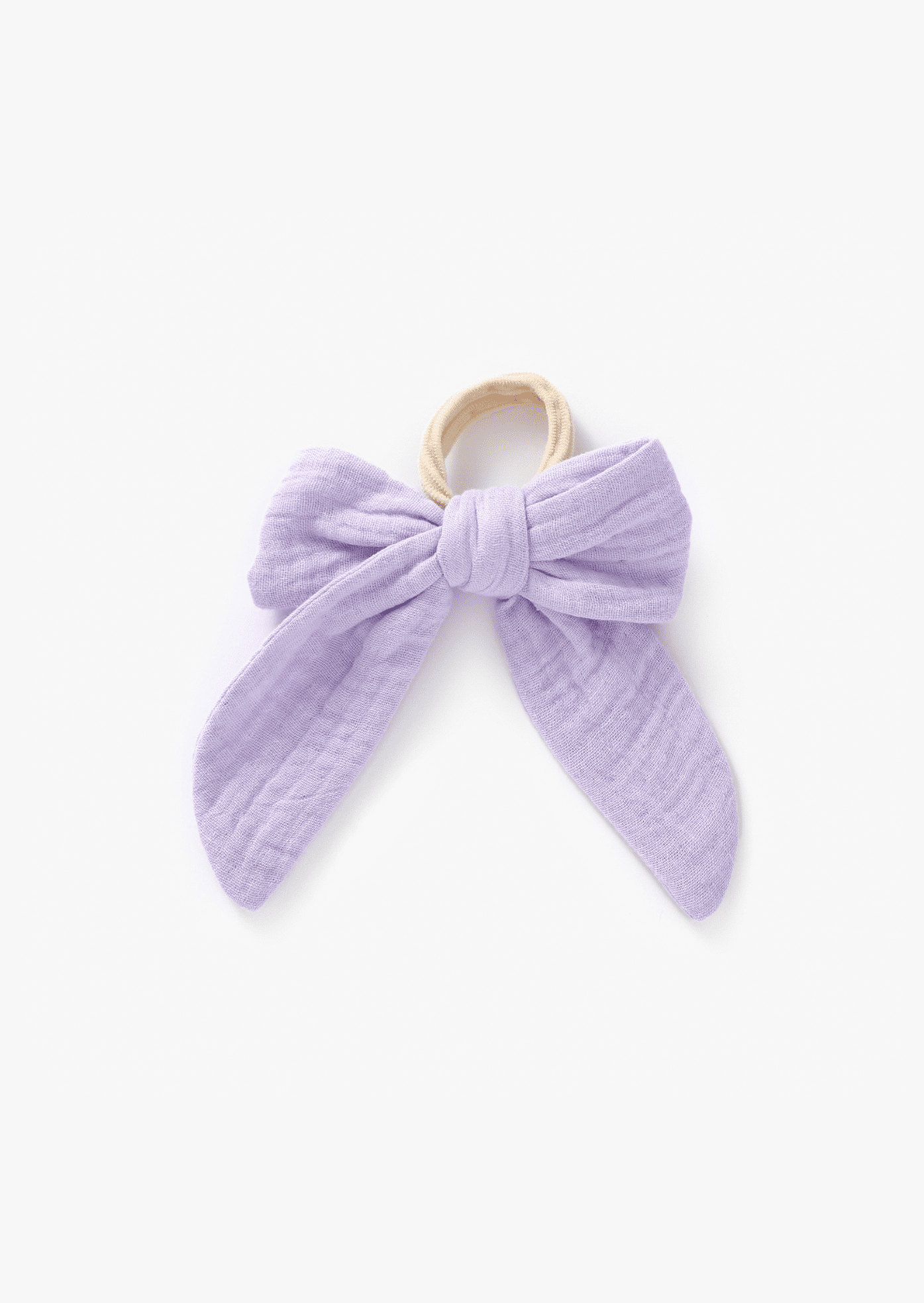Fable Bow - Thistle - Mila & Co.