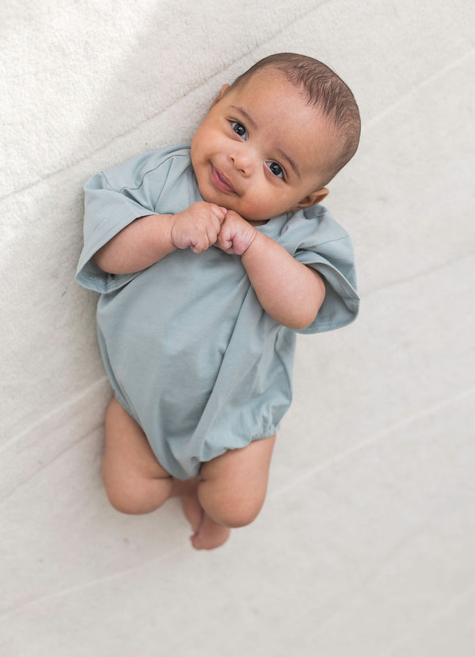 ほぼ未使用　Nala cocoon swim rompers Brand New/Unused] Nala Cocoon Swim Romper